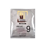 PROMO DECOLORANTE ALFAPARF EASY LIFT 9 SOBRE 50G