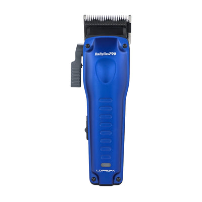 COMBO BABYLISS TERM+RECOR LO-PROFX AZUL FX8272PKES