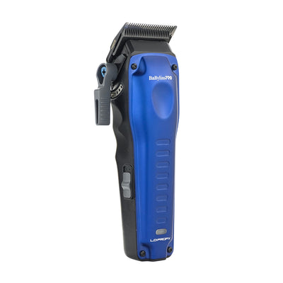 COMBO BABYLISS TERM+RECOR LO-PROFX AZUL FX8272PKES