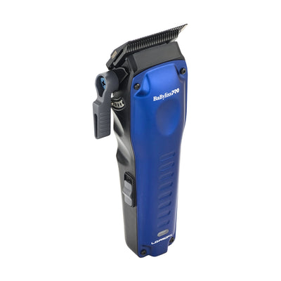 COMBO BABYLISS TERM+RECOR LO-PROFX AZUL FX8272PKES