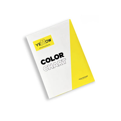 PROMO GAMA ALFAPARF YELLOW MINI
