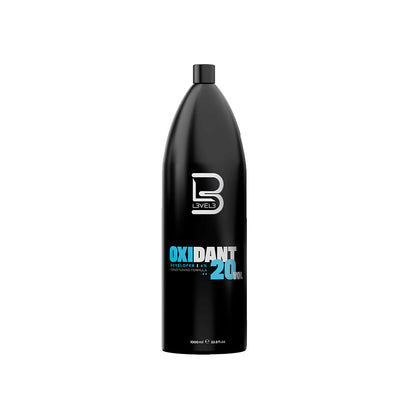 PEROXIDO L3VEL 3 6% 20V 1000ML 200201