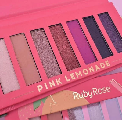 SOMBRAS PINK LEMONADE RUBY ROSE HB-1056