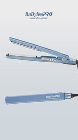PLANCHA BABYLISS BABNT2091ES NANO