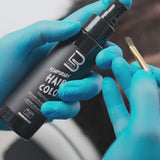 TINTE L3VEL 3 NEGRO TEMPORAL 125ML 100911