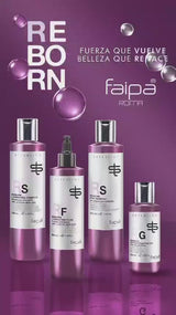KIT REBORN RECONSTRUCCION Y MANTENIEMIENTO