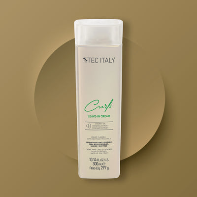 LEAVE IN TEC ITALY CURL 300ML