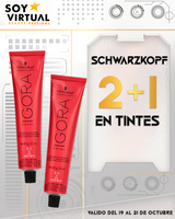 TINTE IGORA ROYAL 60ML