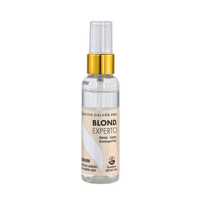 KIT BLOND EXPERTO C/3 PZ