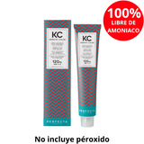 TINTE KERATIN COLOR 100ML