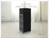 AUXILIAR MANTERA ESP. A02-COLOR ESP LAM & FOIL CAJON