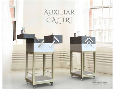AUXILIAR CALITRI A05-COLOR ESP LAMINADO