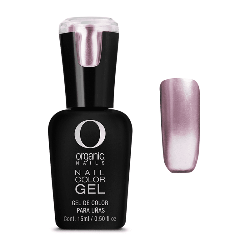 COLOR GEL ORGANIC 15 ML