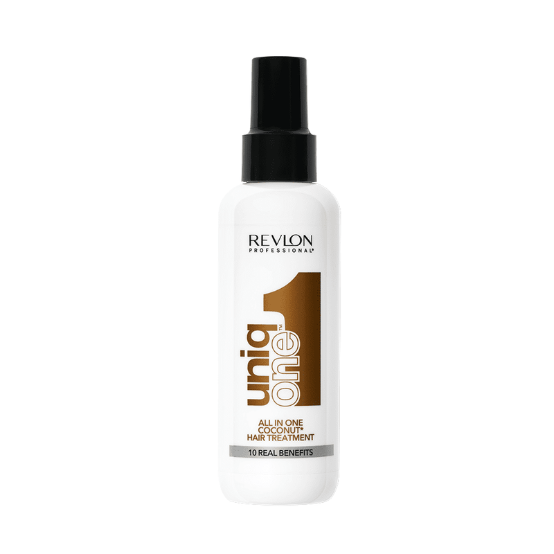 TRATAMINETO REVLON UNIQ ONE COCO 150ML