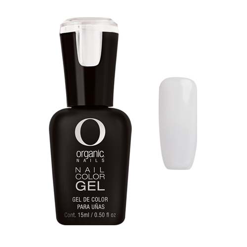 COLOR GEL ORGANIC 15 ML