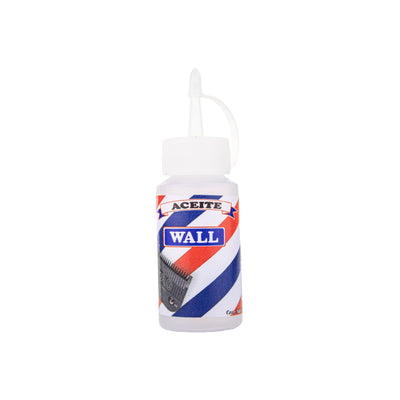 ACEITE PARA MAQUINA WALL 30ML