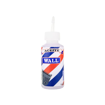 ACEITE PARA MAQUINA WALL 60ML