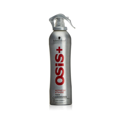 ACONDICIONADOR SCH OSIS REFRESH SHINE 1 250ML PAD