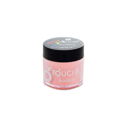 ACRILICO TOUCHE POWER COLOR-004 MELON 7GR