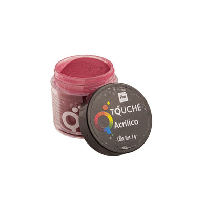 ACRILICO TOUCHE SWEET POP-003 FRESAS CON CREMA 7GR