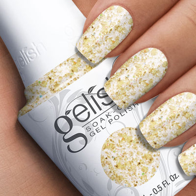 ESMALTE GEL 15ML ALL THAT GLITTERS IS 1110947