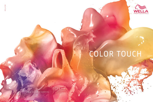 TINTE COLOR TOUCH 60ML