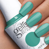 ESMALTE GEL 15ML A MINT OF SPRING 1110890