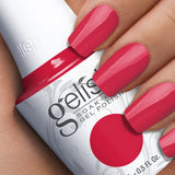 ESMALTE GEL 15ML A PETAL FOR YOUR THOU 1110886