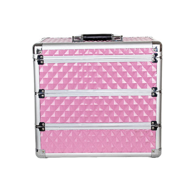 PORTAFOLIO CK1667 PINK DIAMOND