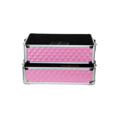 PORTAFOLIO CK1667 PINK DIAMOND