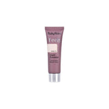 BASE LIQUIDA FEELS RUBY ROSE HB-8053-01 VAINILLA 10 29ML