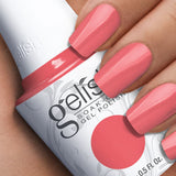 ESMALTE GEL 15ML BRIGHTS HAVE MORE FUN 1110915