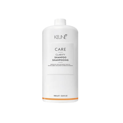 CARE CLARIFY SHAMPOO 1L