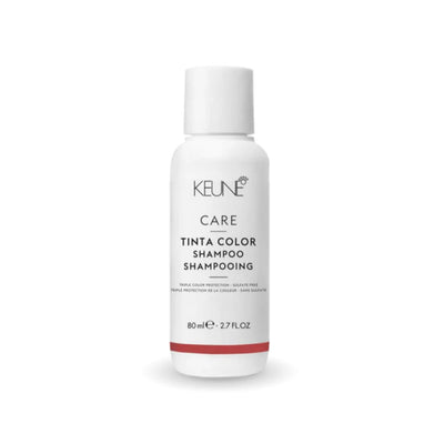 CARE TINTA COLOR SHAMPOO 80ML
