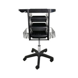 CARRITO AUXILIAR BASE ESTRELLA MOD2503