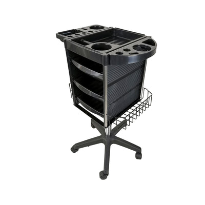 CARRITO AUXILIAR BASE ESTRELLA MOD2503