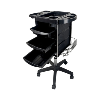 CARRITO AUXILIAR BASE ESTRELLA MOD2503