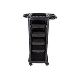 CARRITO AUX T06 NEGRO