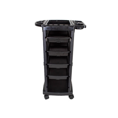 CARRITO AUX T06 NEGRO