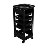 CARRITO AUX T22 NEGRO