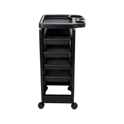 CARRITO AUX T22 NEGRO