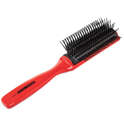 CEPILLO VESS 7 C BRUSH ROJO