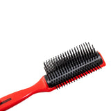 CEPILLO VESS 7 C BRUSH ROJO