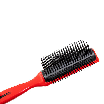 CEPILLO VESS 7 C BRUSH ROJO