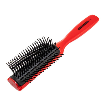 CEPILLO VESS 7 C BRUSH ROJO