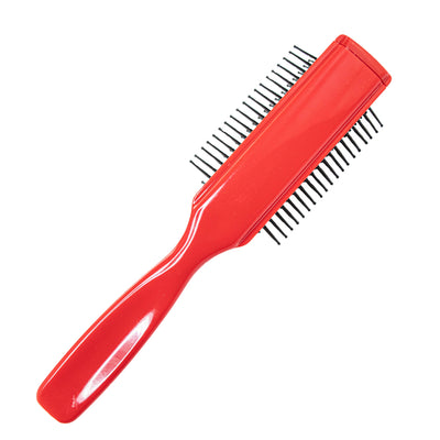 CEPILLO VESS 7 C BRUSH ROJO