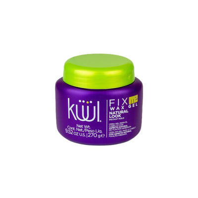 CERA KUUL FIX ME NATURAL WAX 270G