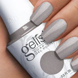 ESMALTE GEL 15 ML CHAIN REACTION 1110067