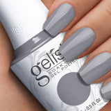 ESMALTE GEL 15ML CLEAN SLATE 1110939