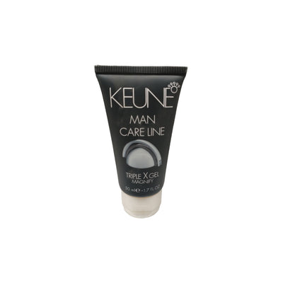 CL TRIPLE X GEL 50ML